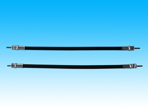 割草机 割灌机配件 背负式割草机专用 软轴 59cm 小松款