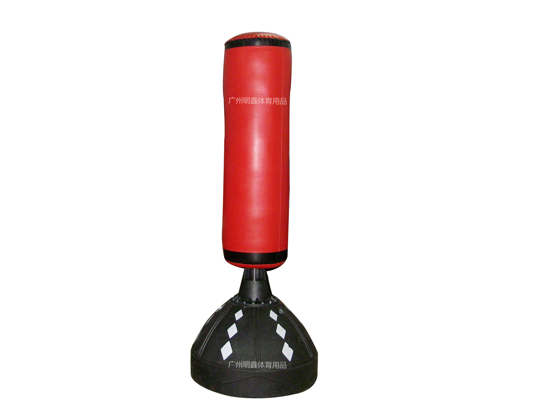 厂家【明鑫】供应 散打不倒翁 拳击沙包不倒翁 不倒翁拳击沙袋