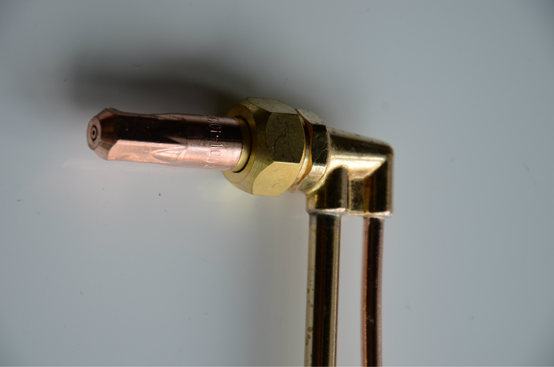 优焊基本款式系类30型焊炬