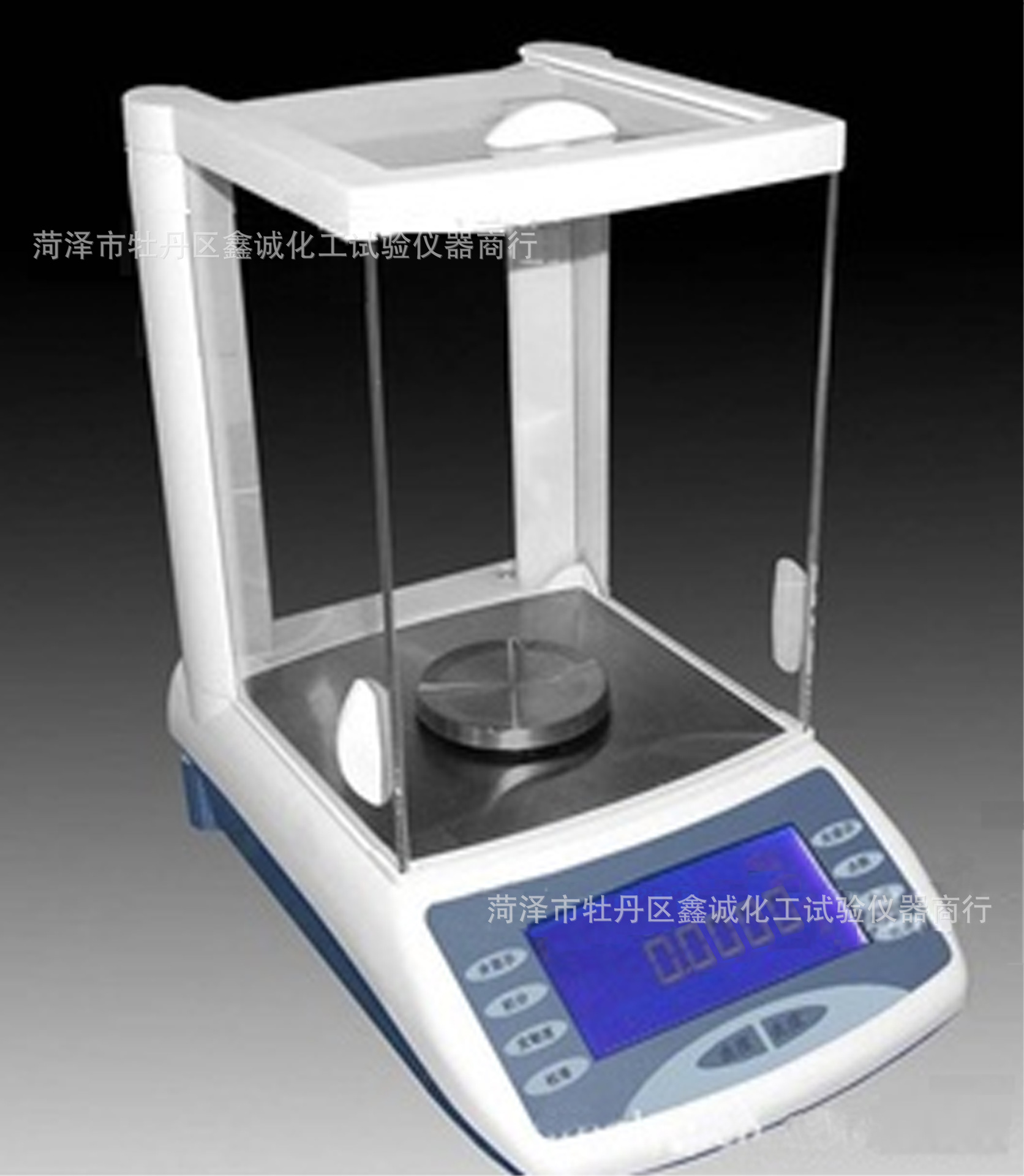 实验室仪器创新引领科研新风尚