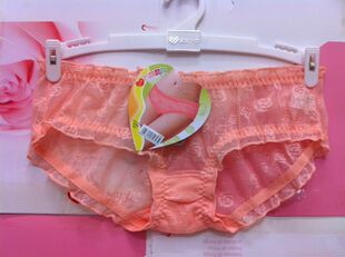 批发黛丝少女21613 劲爆款 女式内裤 时尚 透气 个性 舒适