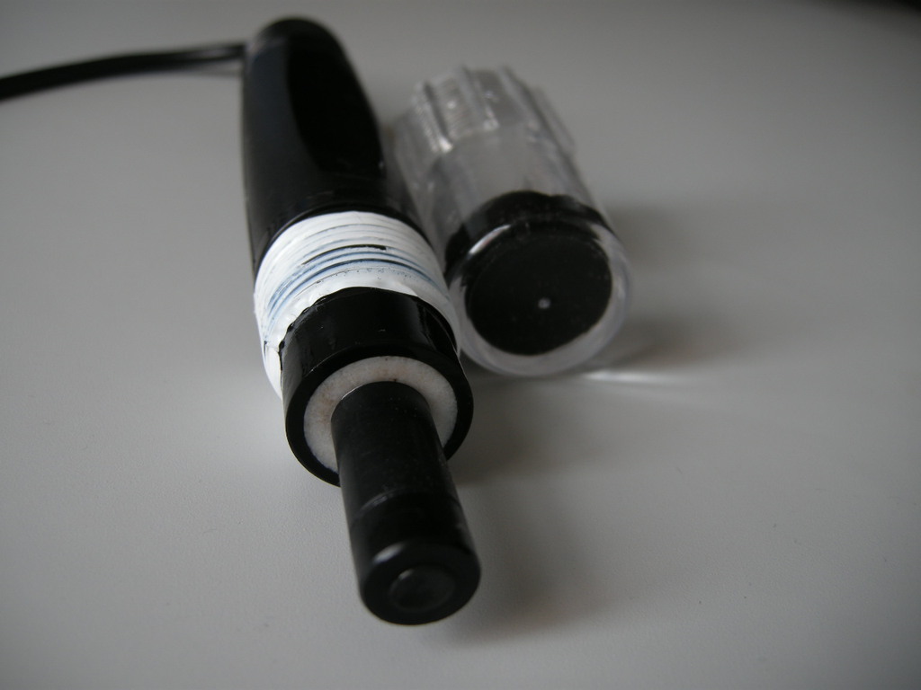 in9501氟离子选择性电极/弗离子电极/电极/传感器/仪表配件