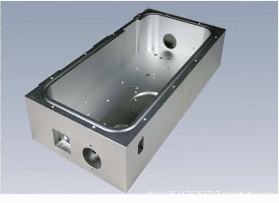 铣床加工锣床加工