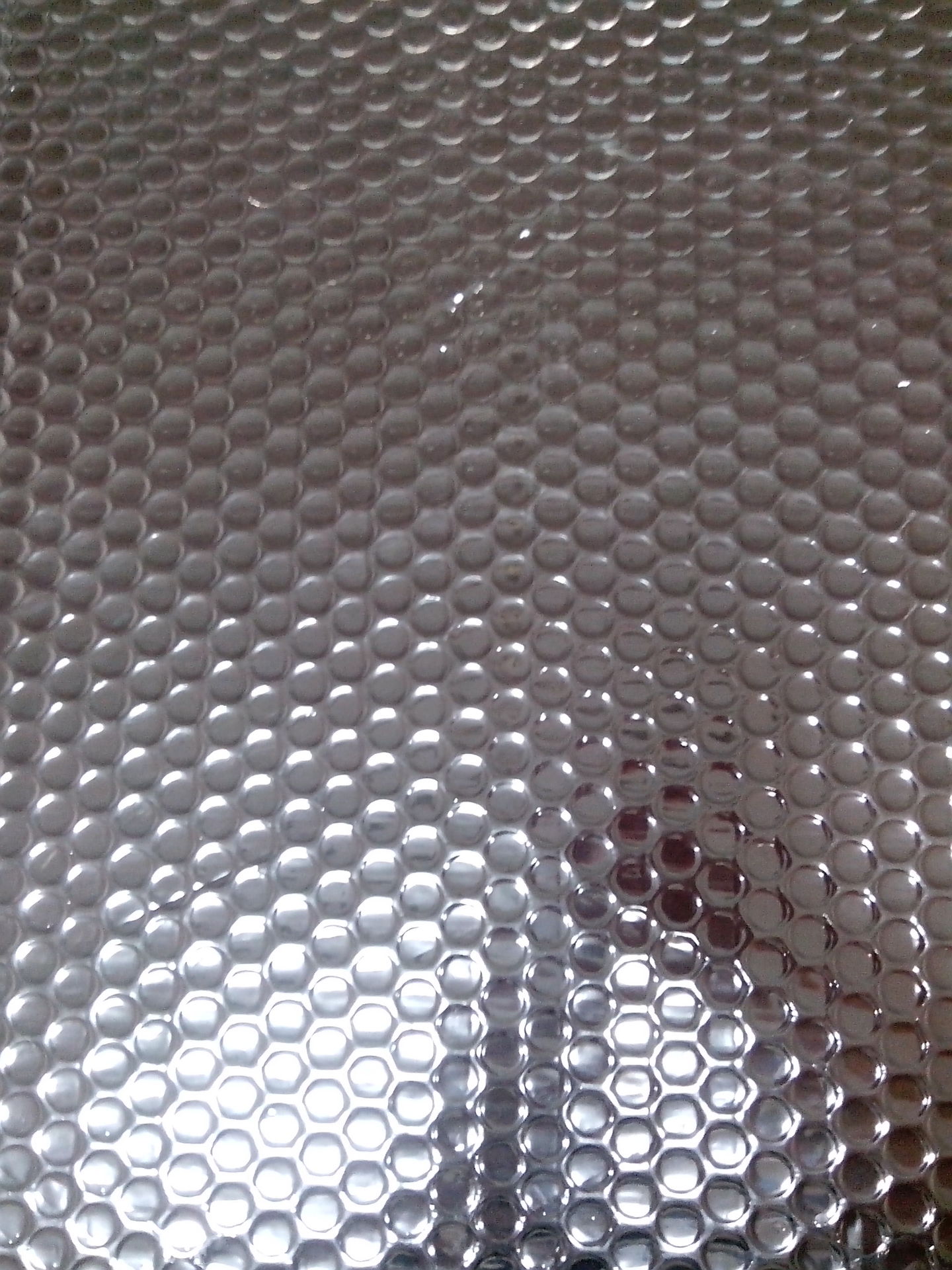 大量供应气泡膜复合镀铝膜