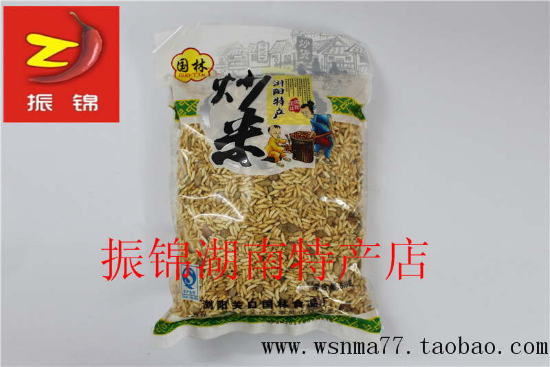 湖南美食特产批发新趋势