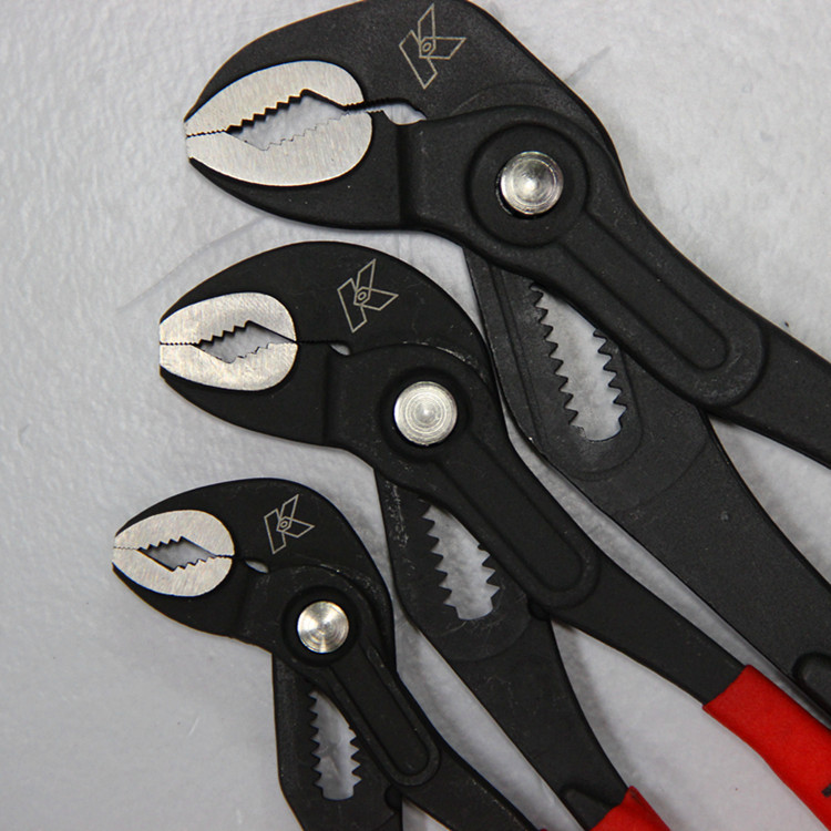 供应信息 钳子 德国k牌 五金工具 多功能水泵钳 万能管 13552335522