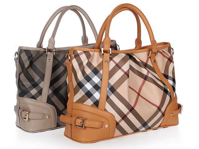 burberry 2013新款 burberry巴宝莉包包 单肩手腕包b6091橙光