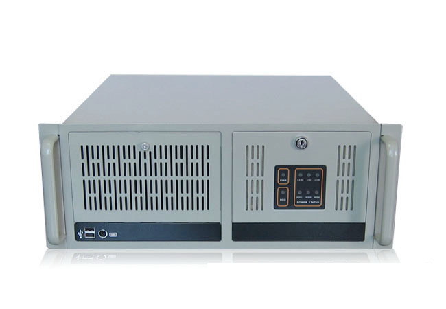 工业计算机 工业电脑 工控机610研华主板高性价比