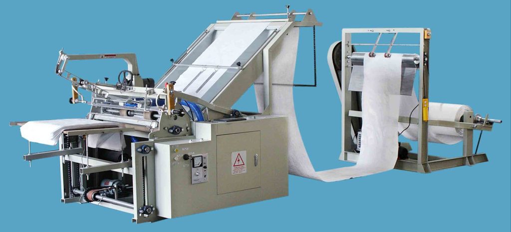 浙江天风塑料机械厂供应编织袋自动切袋机