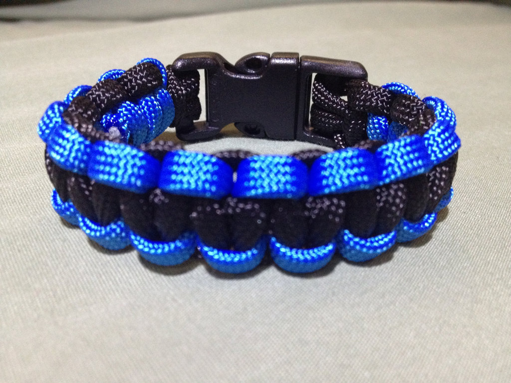 定做paracord手腕带_热销定做paracord手腕带织带 涤纶