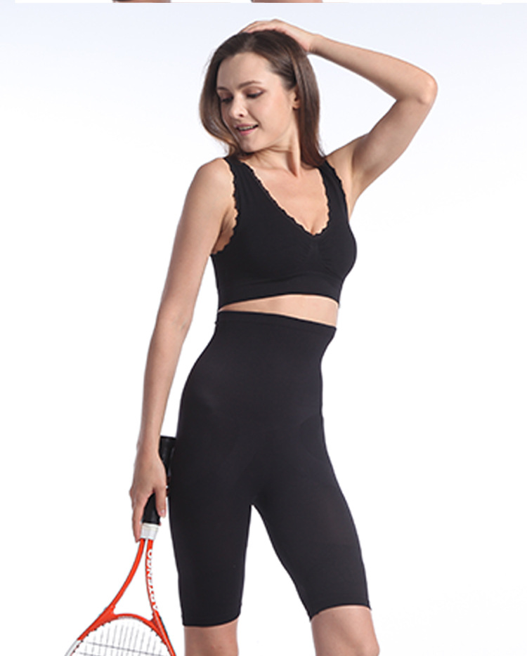 诺瓦纳纳 修身提臀塑身运动内裤 女