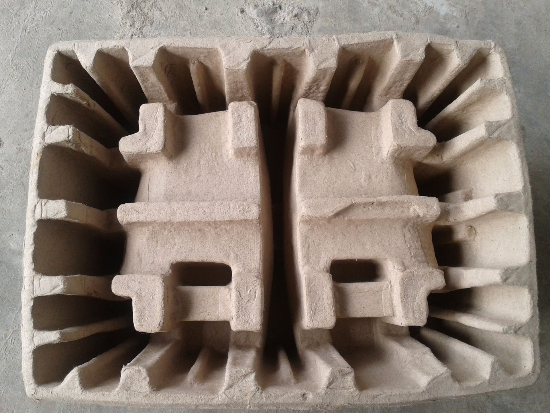 特价承接纸托加工