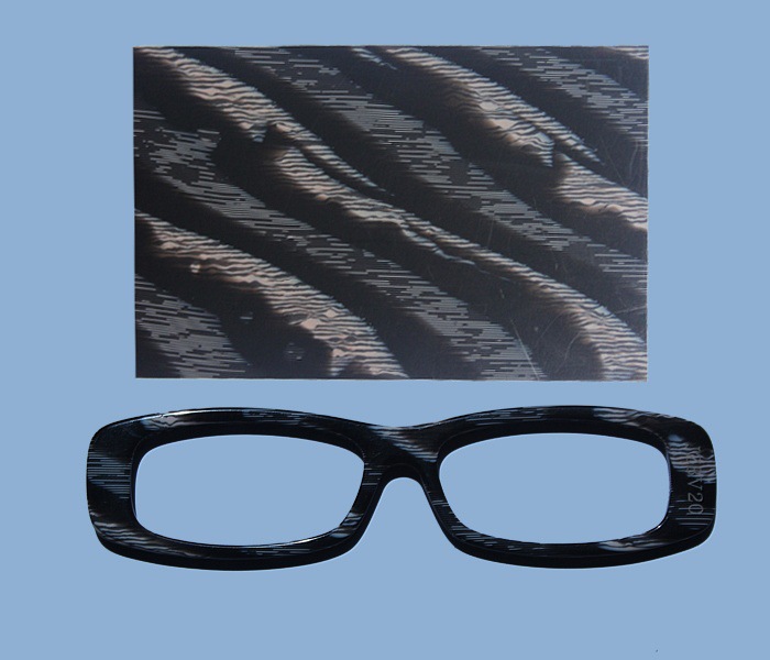 纤维素塑料有限公司成立于1995年,是国内主要一家专业生产醋酸板材的