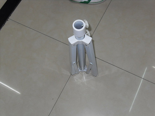 防紫外线钓鱼伞太阳伞各种大伞钢骨底座