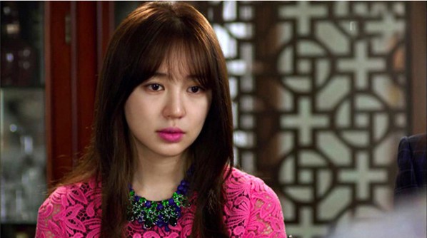 1144韩国高端定制!韩剧想你尹恩惠佩戴宝石蝴蝶结皮质手镯 手链