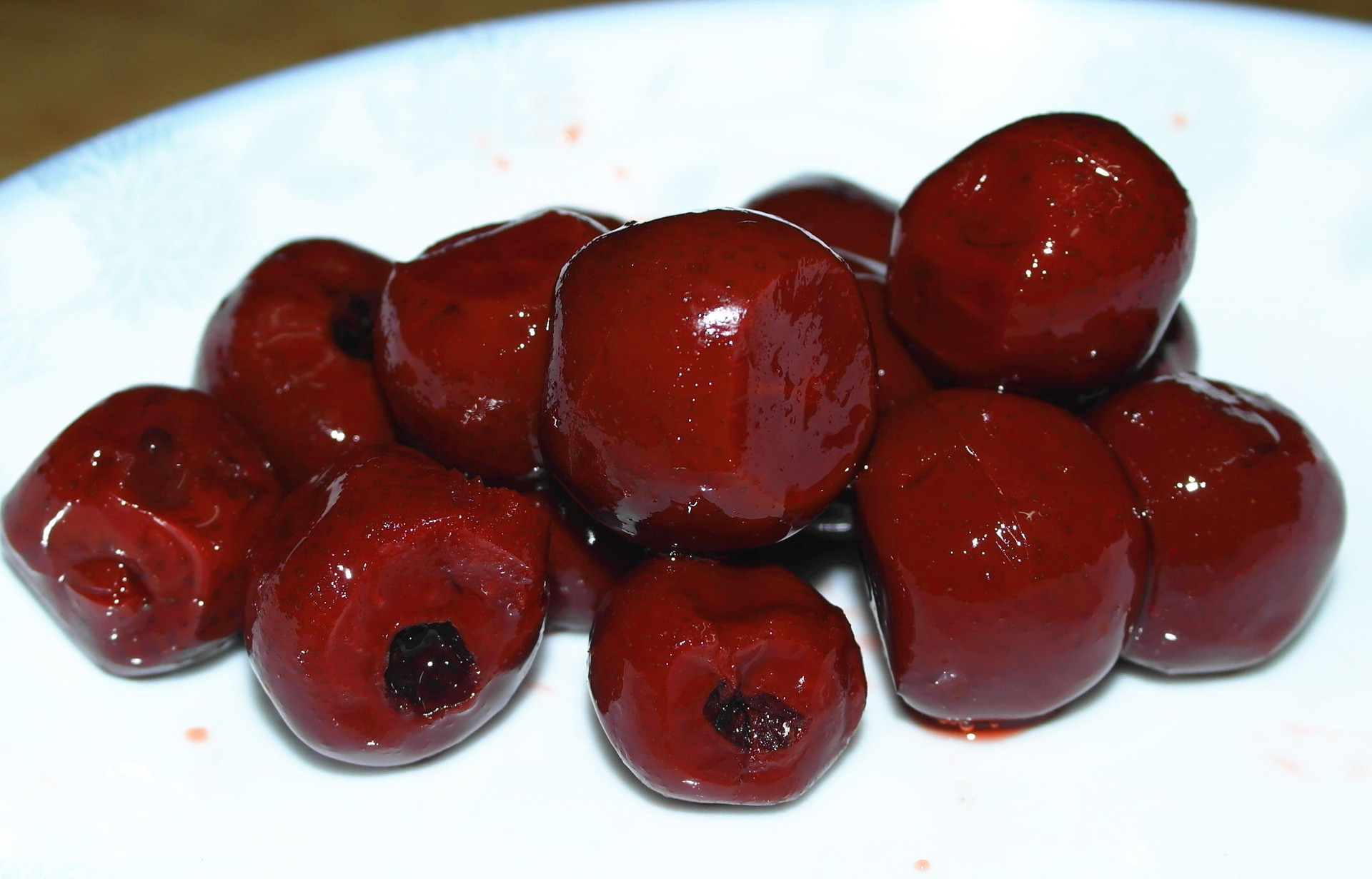 高享150克蜜山楂 蜜饯凉果厂家直销 酸甜可口 旅游休闲好伴侣