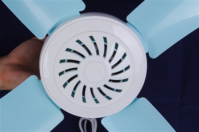 学生扇琦仕达780吊扇四叶超静音大风量