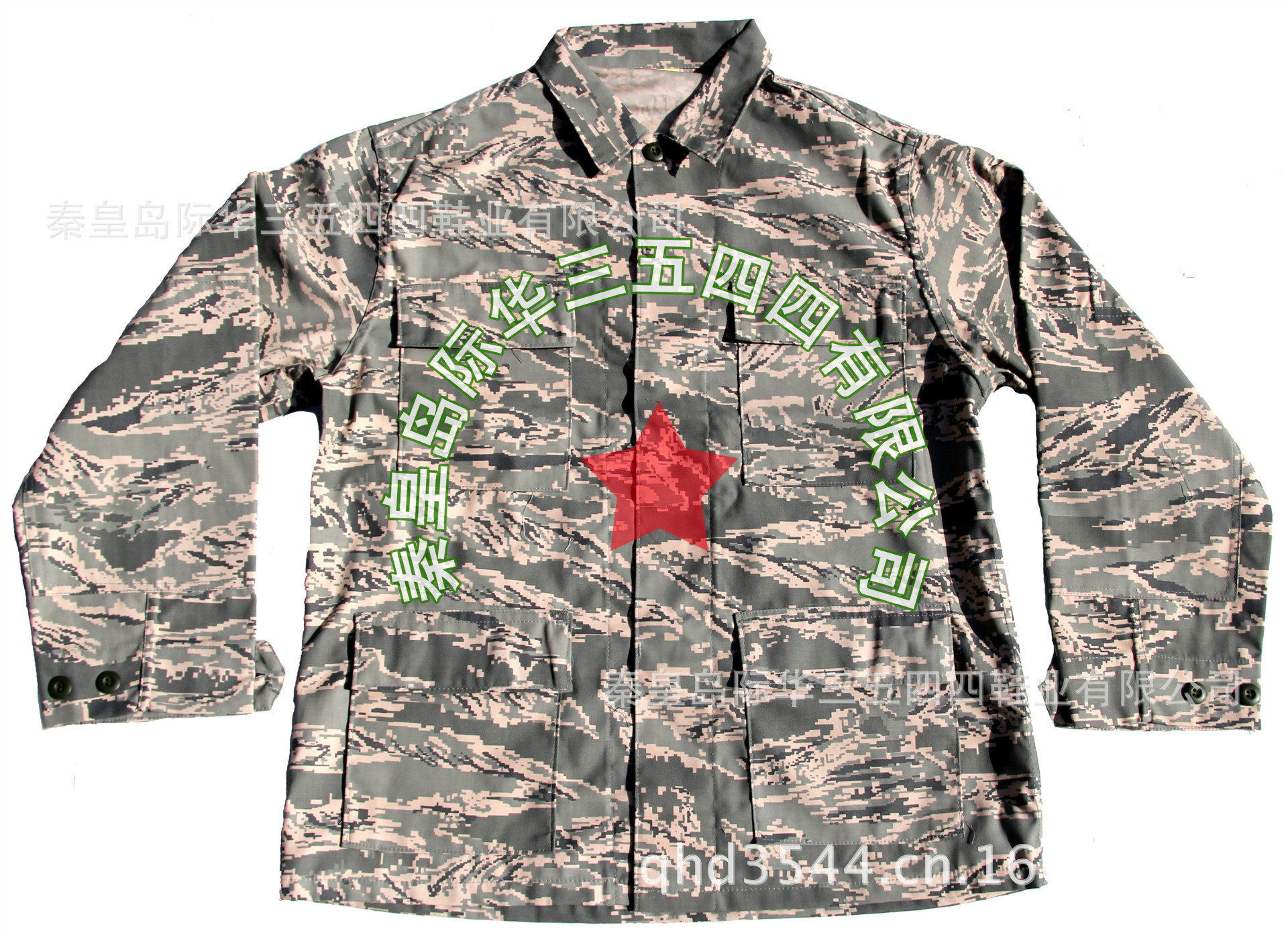 水洗花纹acu 废墟迷彩