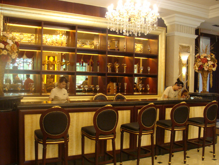 酒店软件 行业软件 洗浴软件 软件开发