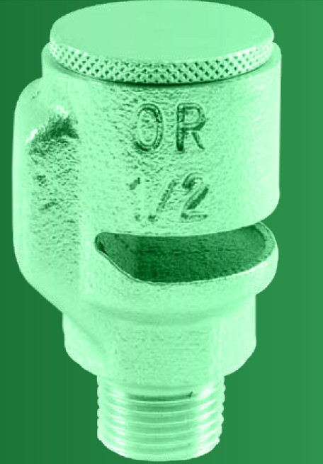 破真空阀的概念及安装选用