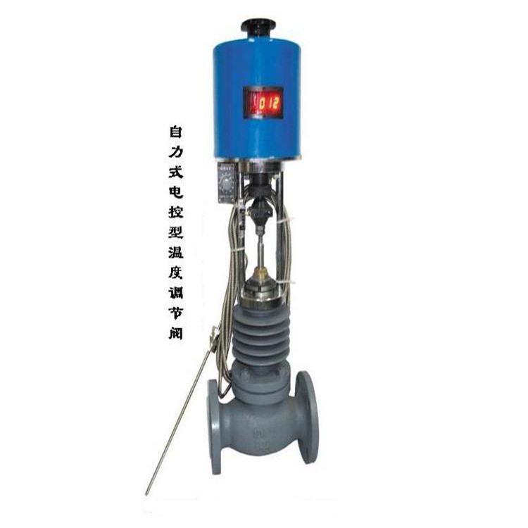 ZZWPE带散热器温控阀
