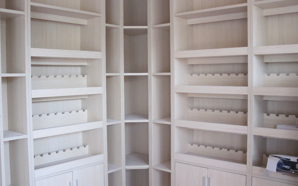 厂家直销批发零售 杭州欧若特组装酒柜 白水柳色