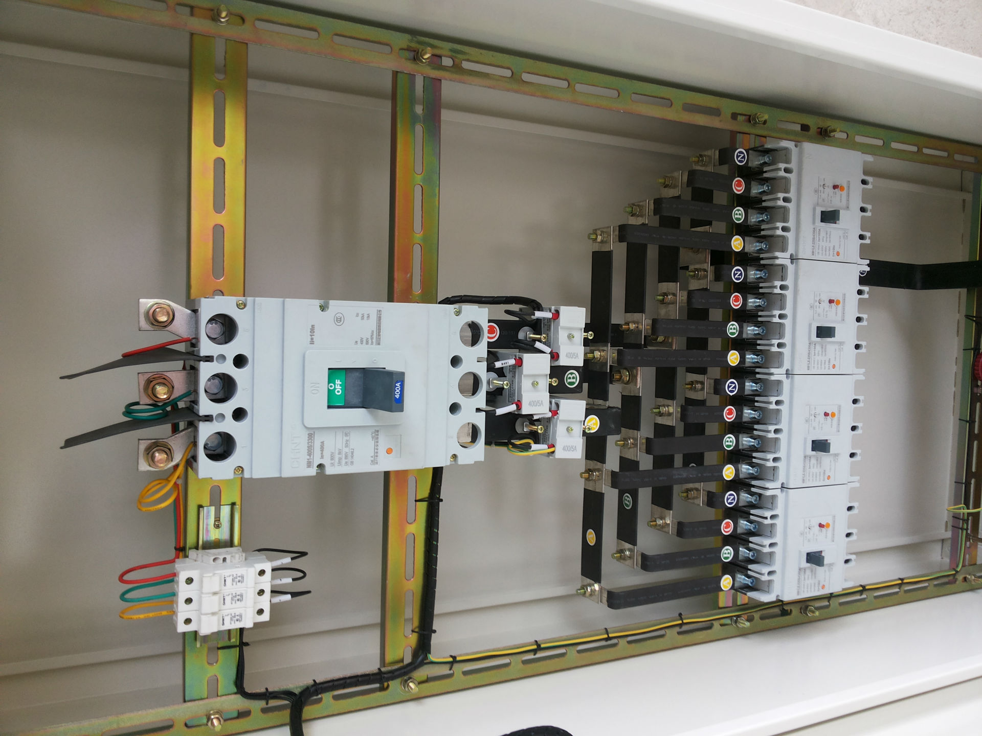 配电柜 控制柜 plc控制柜 动力柜厂家