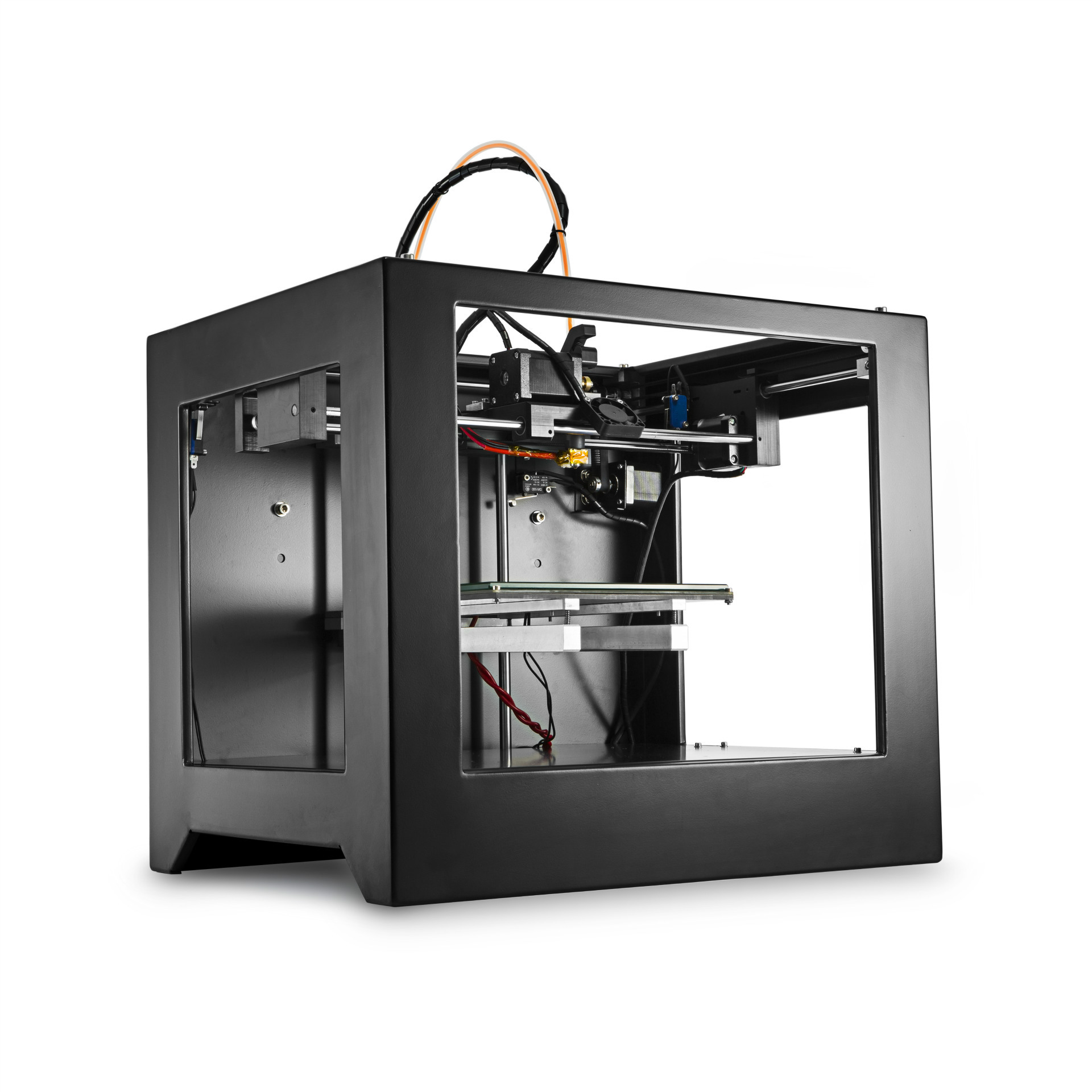 桌面级3d打印机三维立体打印机厂家特价可以oem定制贴牌