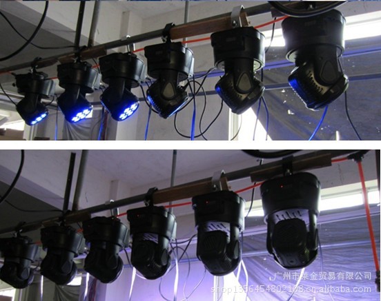 演出灯光音响租赁行业的最新动态