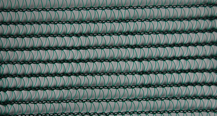 供应全球畅销圆丝遮阳网