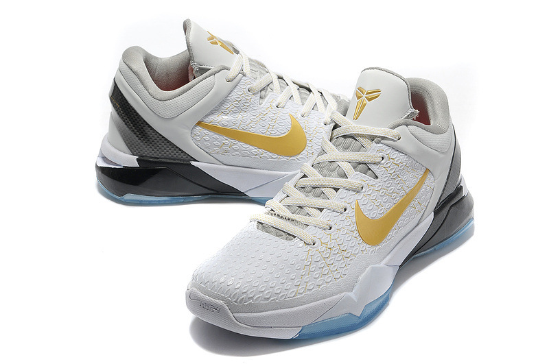 科比7代篮球鞋zoomkobeviikobe7科比七代精英版zk7