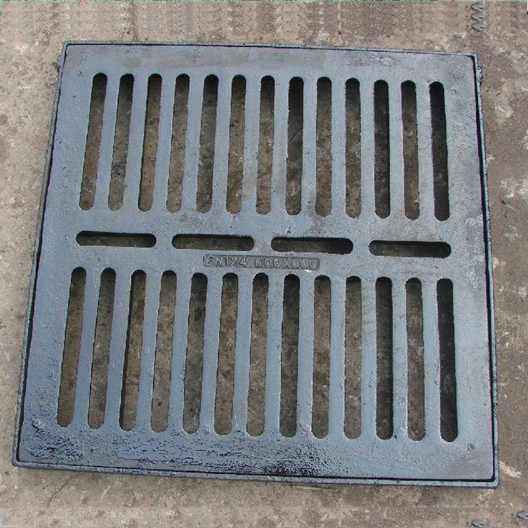 供应球墨铸铁雨水篦子排水篦子
