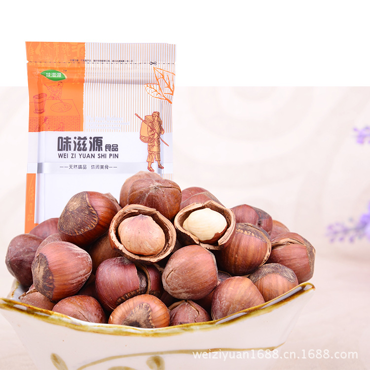 休闲食品批发网