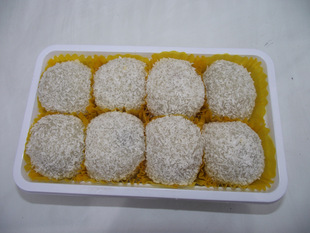 蜜饯糕 端午糕点 端午礼品