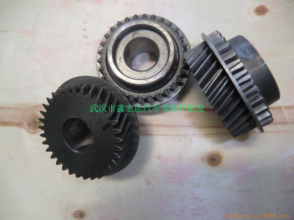批发 东风雪铁龙 新爱丽舍 五挡从动齿轮 原厂件
