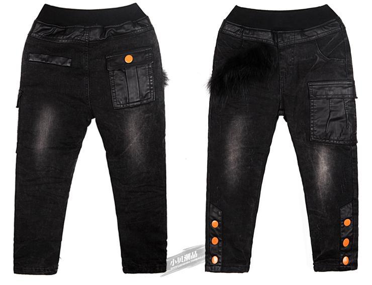 &nbsp; 衣服所标尺码 商品尺寸 (单位:cm) 裤长 腰围 臀围 上裆