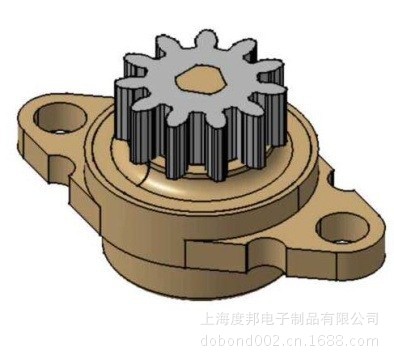 供應劇院座椅阻尼器緩衝器