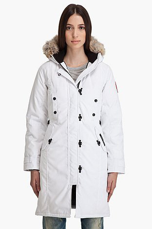 户外canada goose加拿大鹅羽绒服女款保暖外贸品牌一件代发外套
