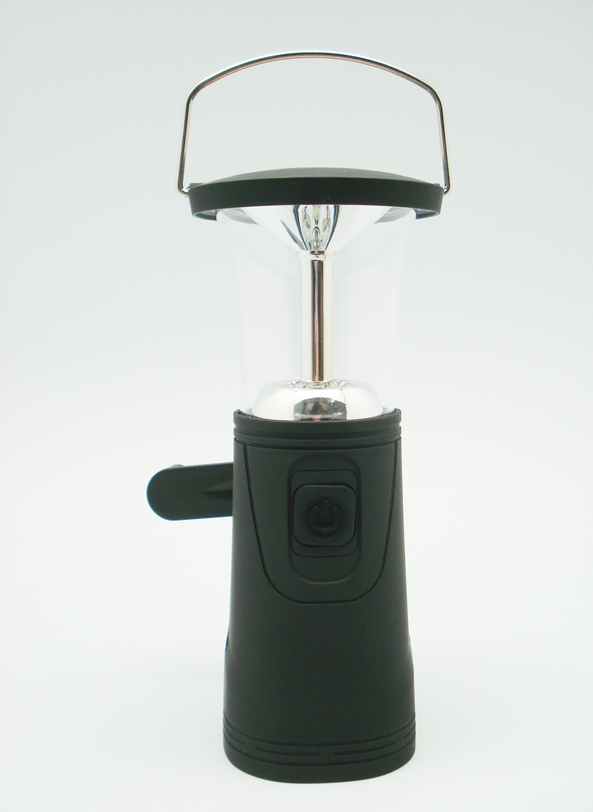 手机充电手摇充电马灯 太阳能帐篷灯充电手摇帐篷灯*可给手机充电