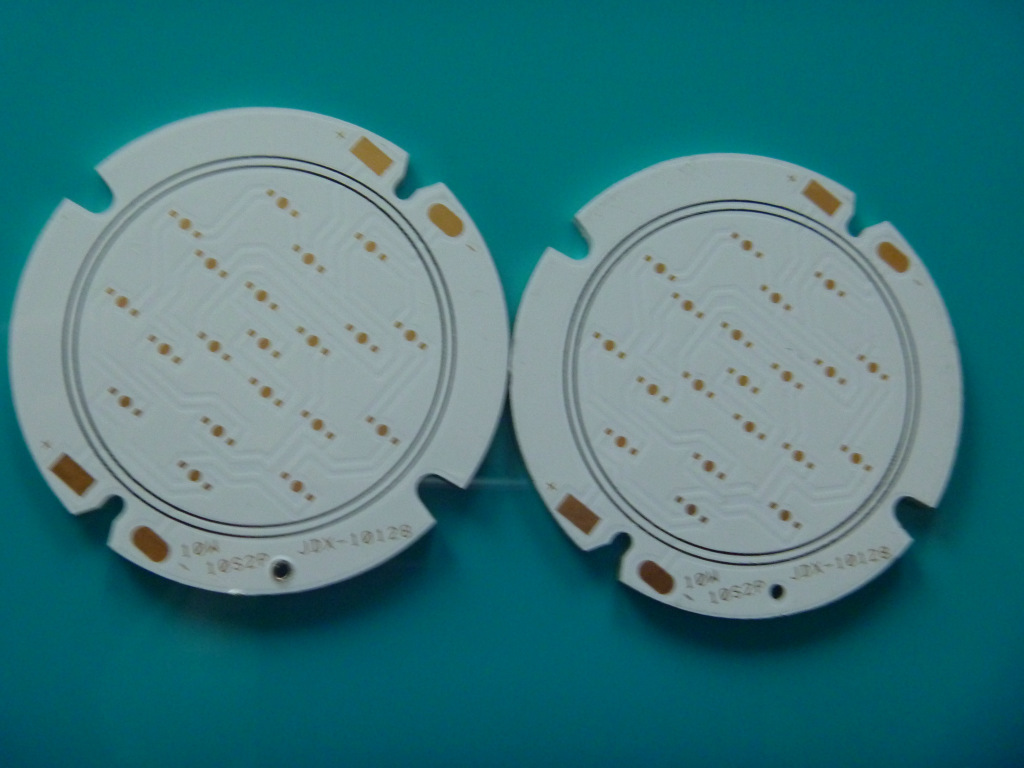 cob铝基板 cob铝基板支架 cob铝基板厂家