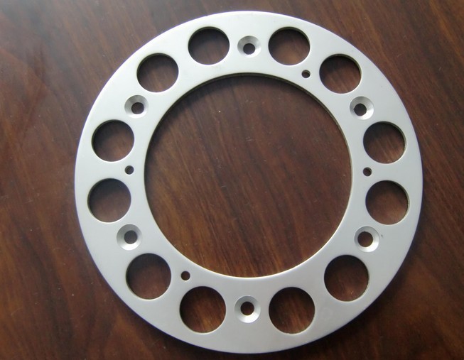 铝冲压件加工厂泊头嘉洁