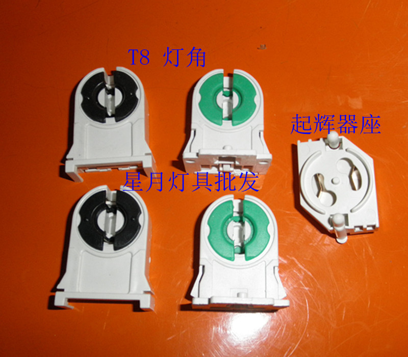 灯具配件批发市场的现状与趋势