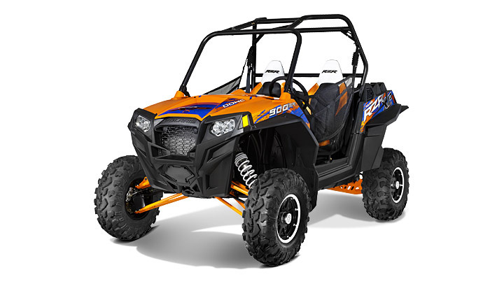 北极星 rzr 900 xp攸侠(esp版)