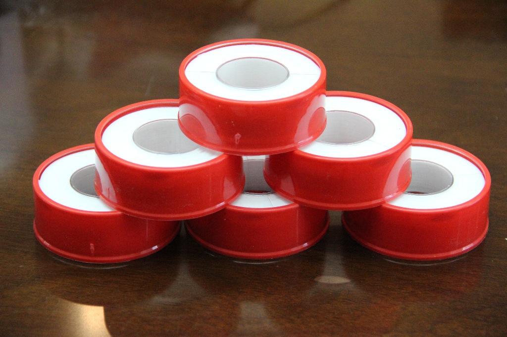 供应生料带密封带可定制生料带生料带