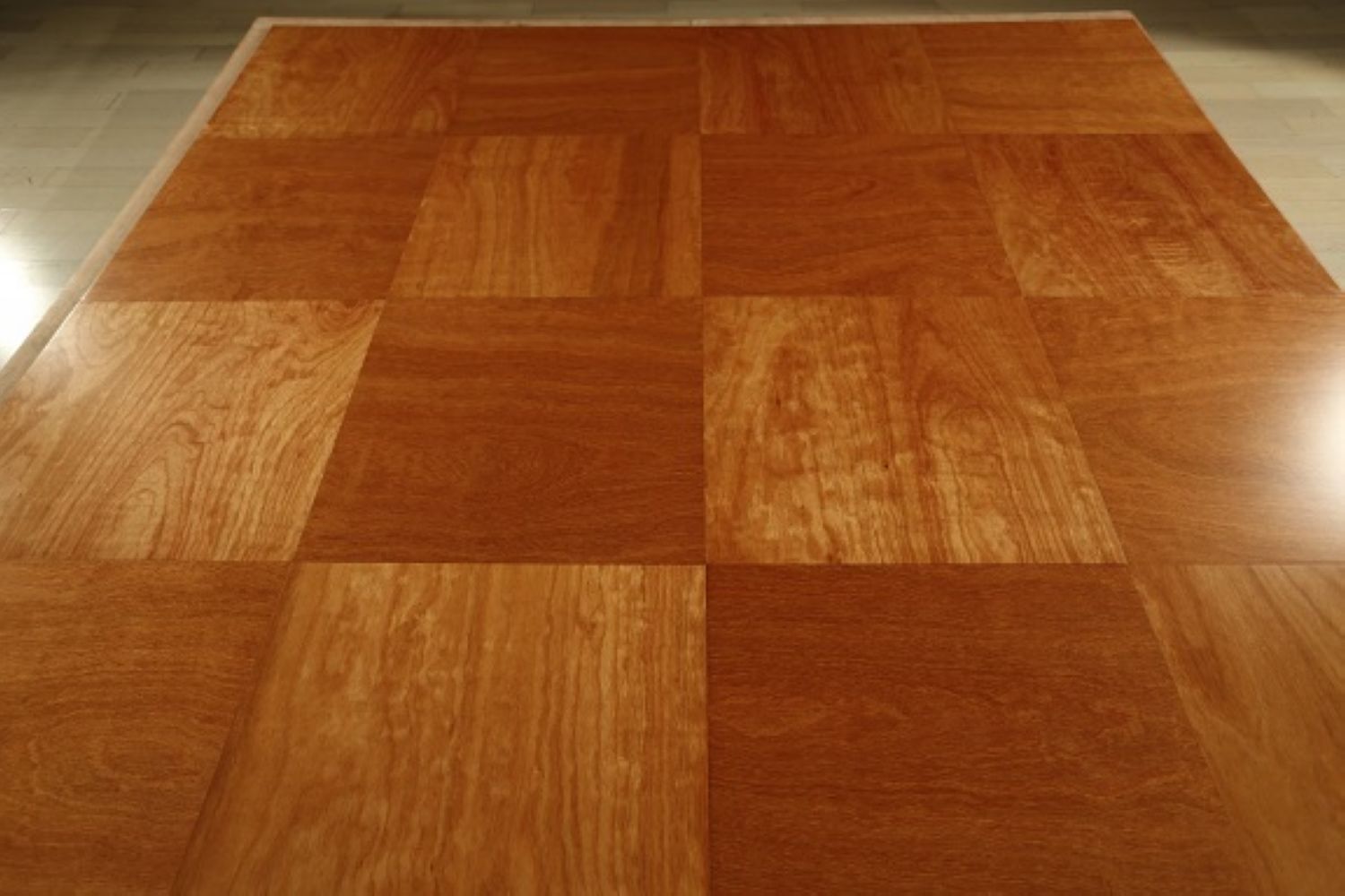 【金丝檀木地砖】fsc ce jas 进口 地暖 多层实木地板 佛山 直销