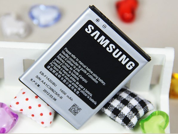 三星i9100手机电池原装电池