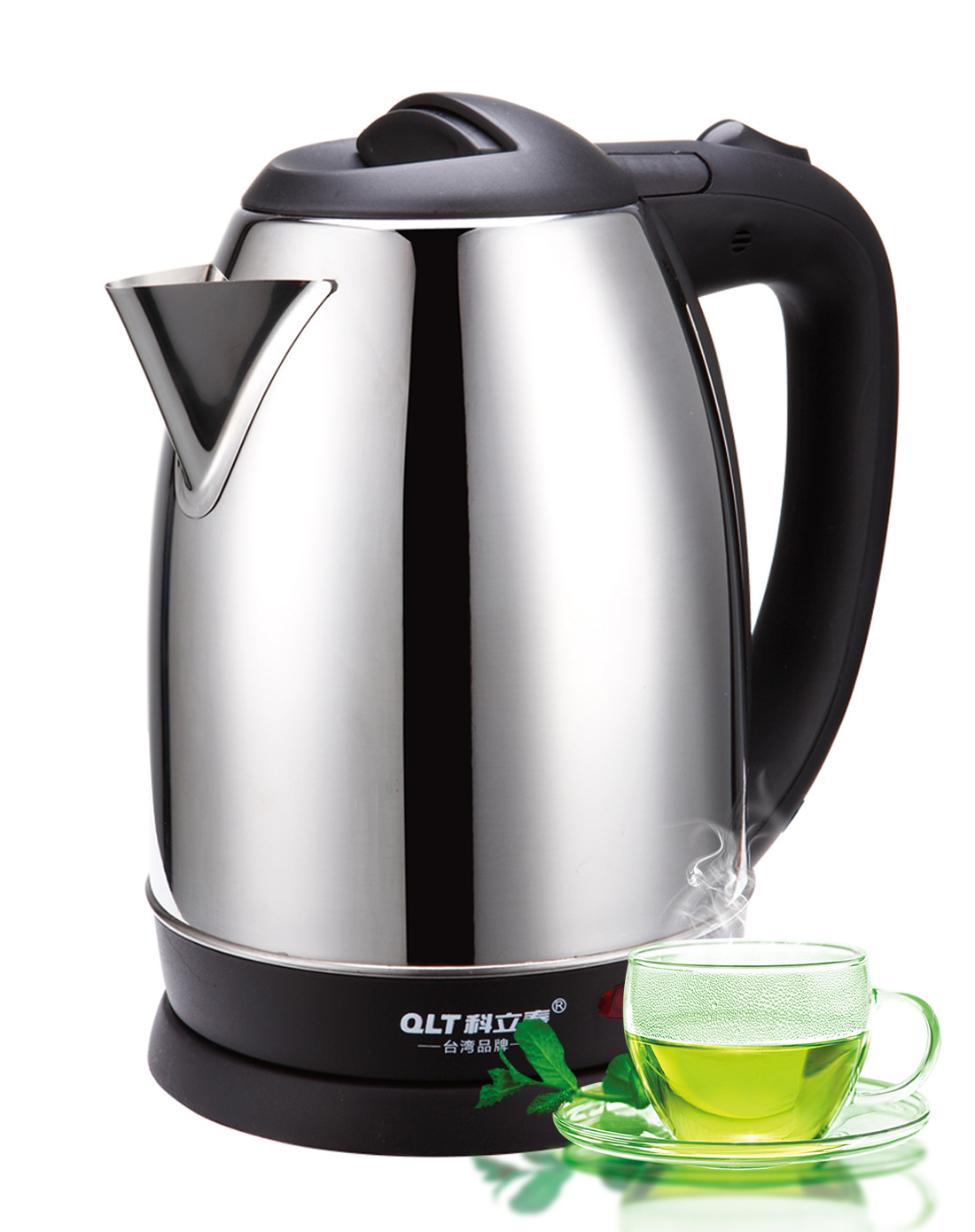 采购插电烧水壶