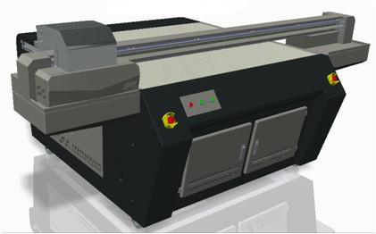 深圳超盟 手机壳打印机 数字油画打印机 优惠劵打印机