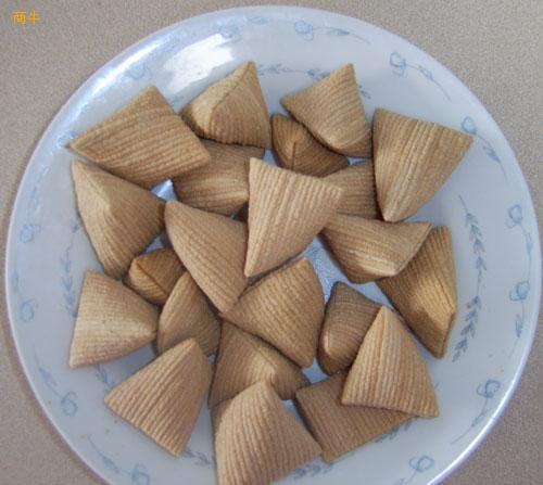 富民机械厂供应食品机械 糖酥果机 投资小,见效快