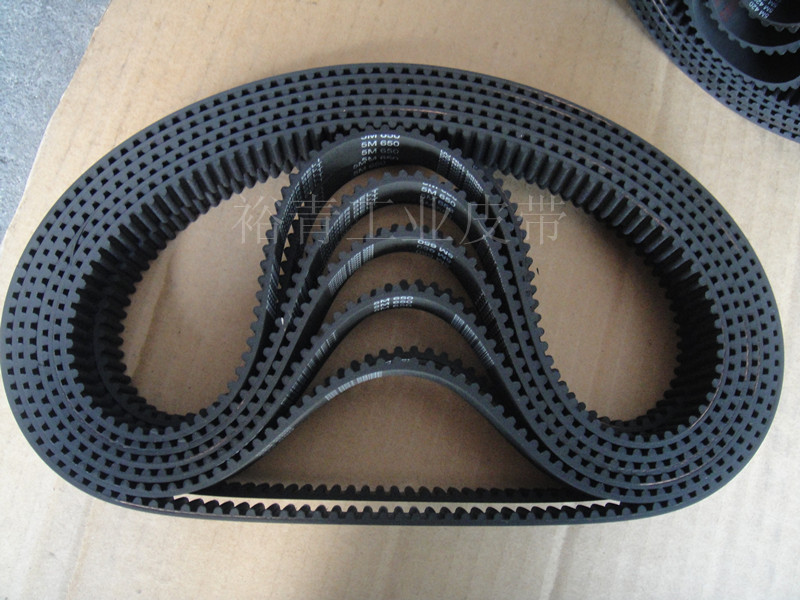 电动滑板车皮带htd5m575115齿电动车同步带节距5mm